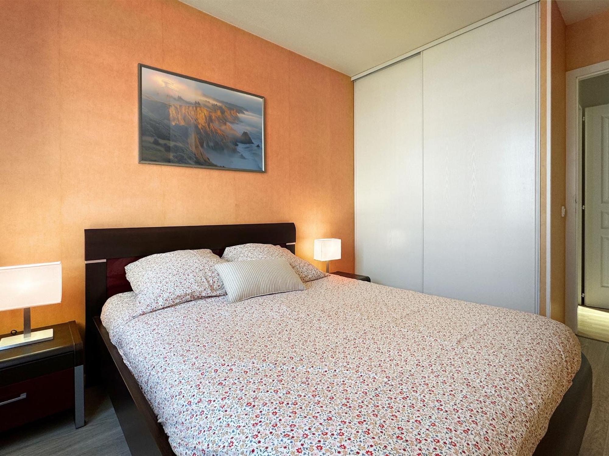 스트라스부르 Joli 3P Avec Terrasse Et Garage Proche Centre 아파트 외부 사진